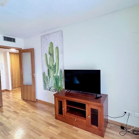 Apartamento Arcos Costa Calida III 阿桂拉斯 外观 照片