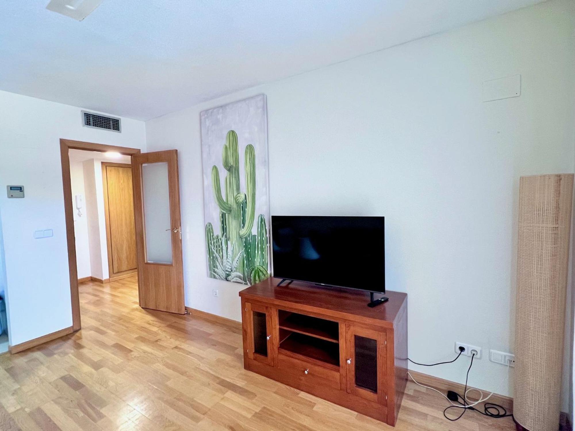 Apartamento Arcos Costa Calida III 阿桂拉斯 外观 照片