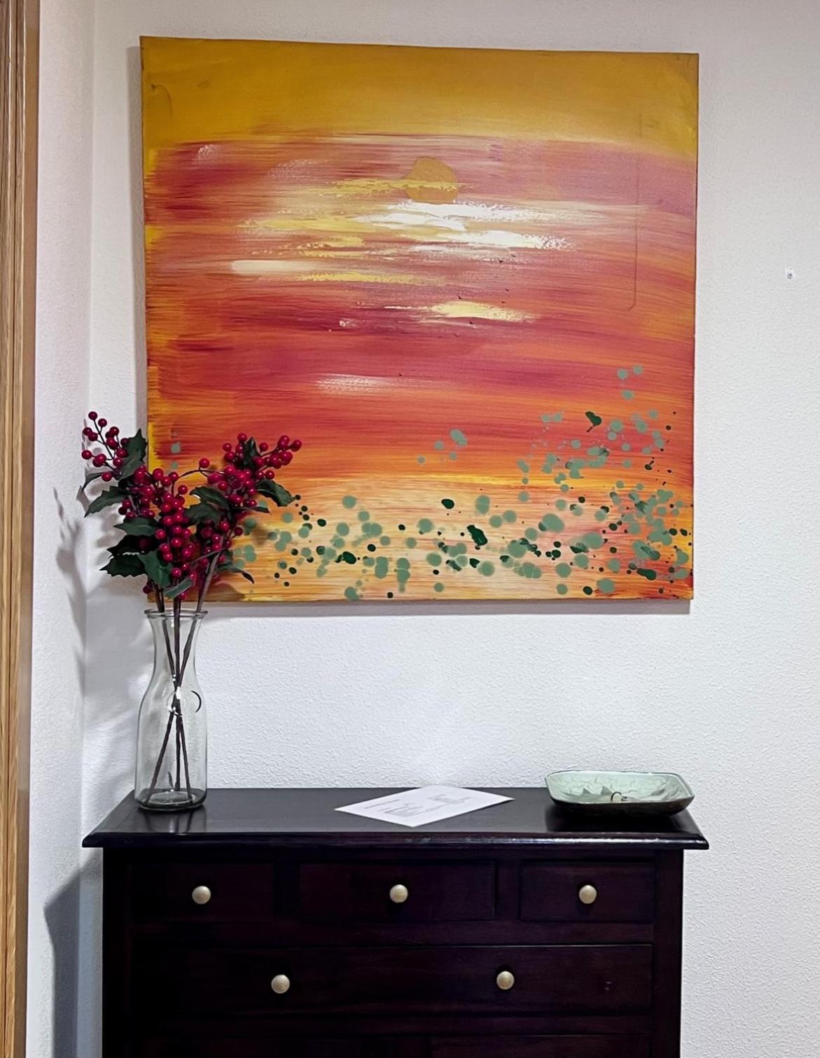 Apartamento Arcos Costa Calida III 阿桂拉斯 外观 照片