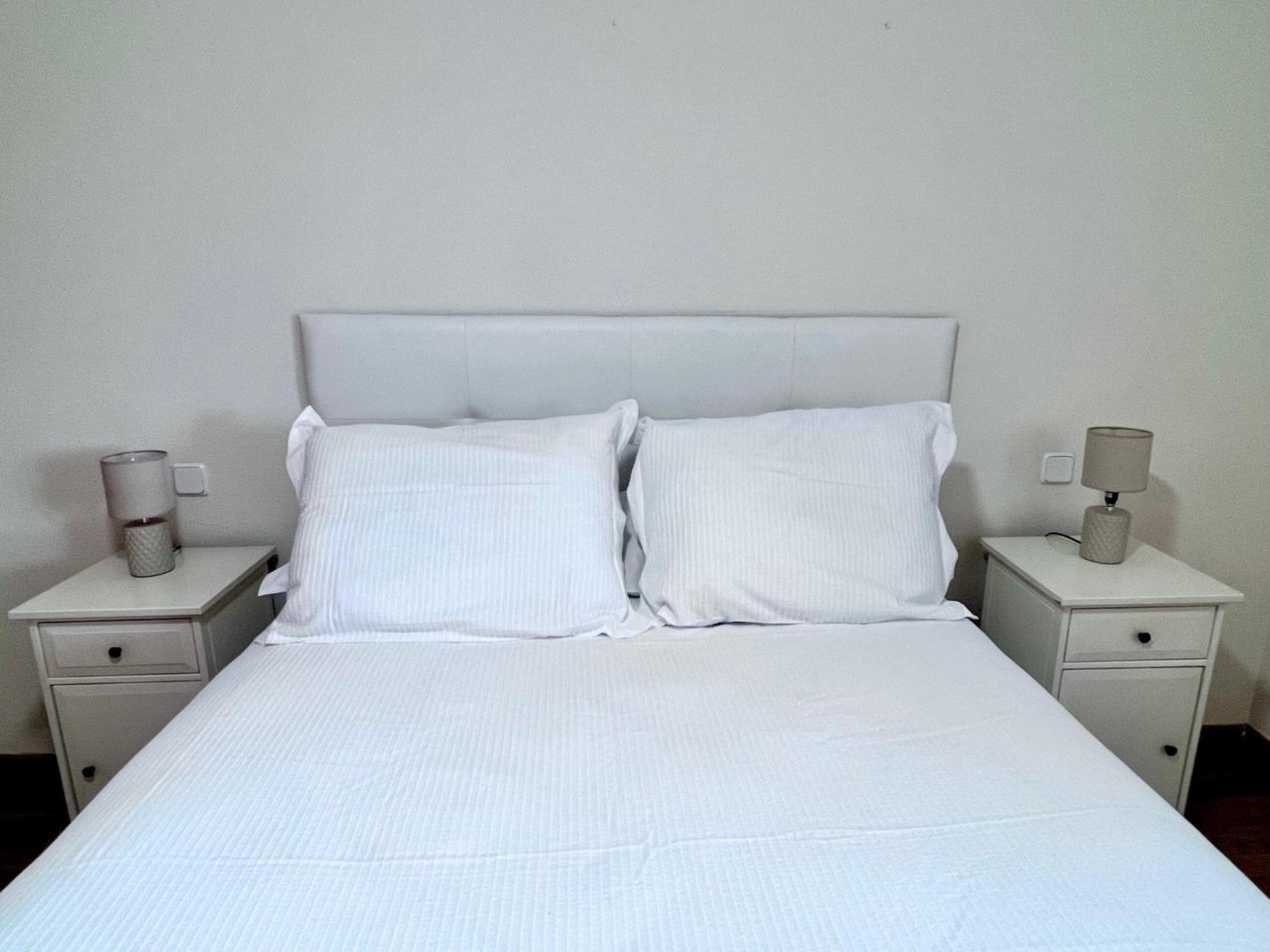 Apartamento Arcos Costa Calida III 阿桂拉斯 外观 照片