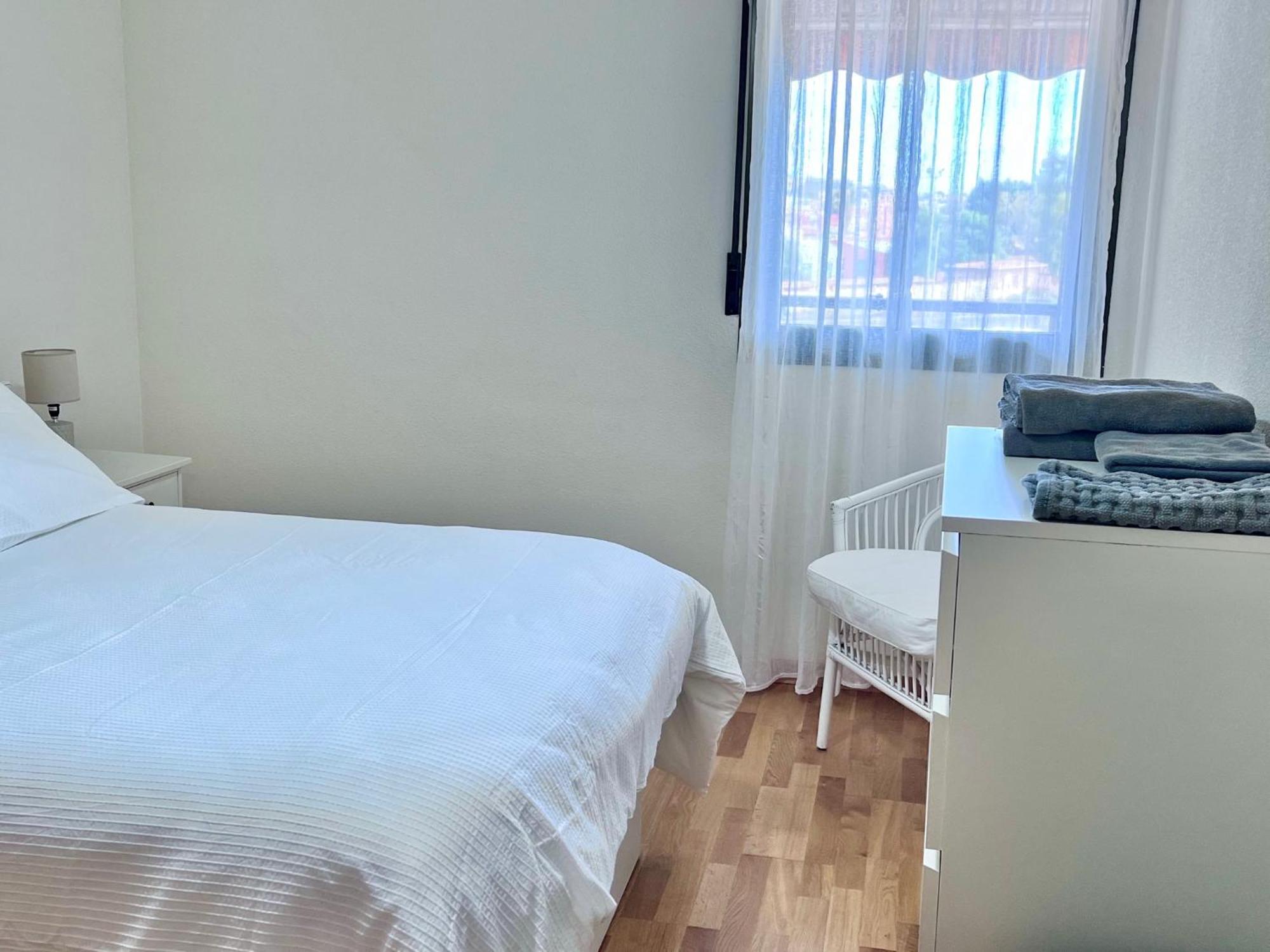 Apartamento Arcos Costa Calida III 阿桂拉斯 外观 照片